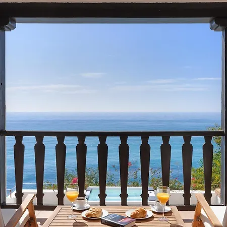 Buccara Poniente Villa