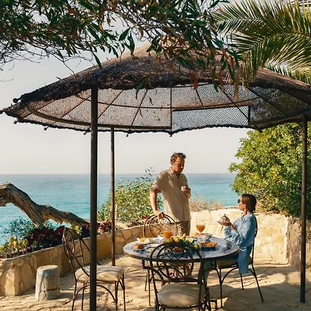 Buccara Poniente Villa