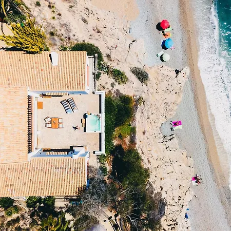 Villa Buccara Poniente