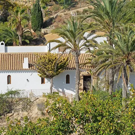 Buccara Poniente Villa *