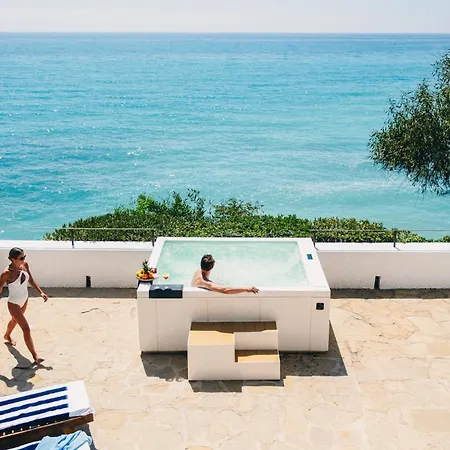 Villa Buccara Poniente Villajoyosa (La Vila Joiosa)