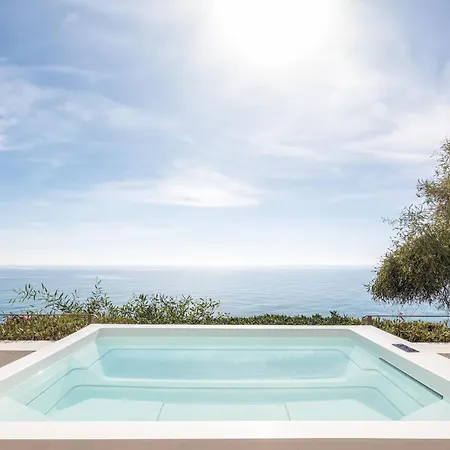 Villa Buccara Poniente