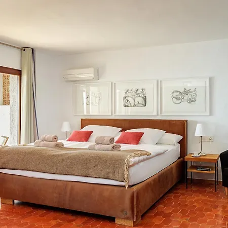 Villa Buccara Poniente *