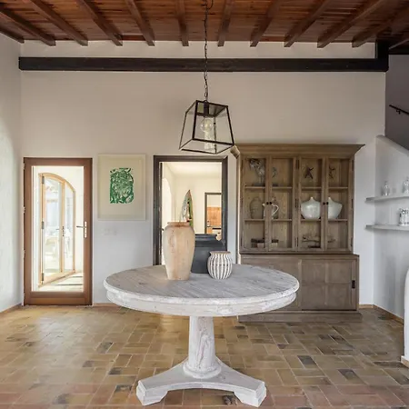Buccara Poniente Villa Villajoyosa (La Vila Joiosa)