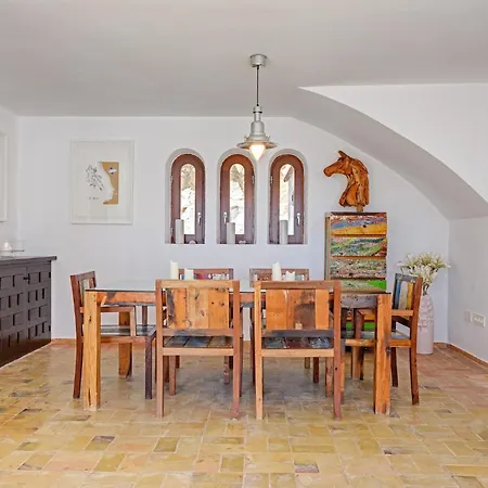 Villa Buccara Poniente Villajoyosa (La Vila Joiosa)
